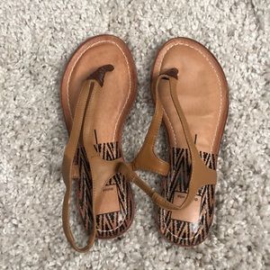 Dolce Vita Sandals